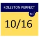 WELLA PROFESSIONALS KOLESTON PERFECT ME+ - Краска для волос, 10/16 - ЯРКИЙ ПЕПЕЛЬНЫЙ ФИОЛЕТОВЫЙ БЛОНД