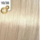 WELLA PROFESSIONALS KOLESTON PERFECT ME+ - Краска для волос, 10/38 - ЗОЛОТИСТЫЙ ЖЕМЧУЖНЫЙ ПЛАТИНОВЫЙ БЛОНД