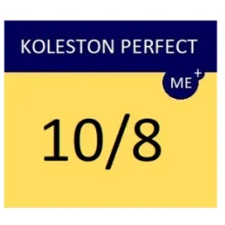 WELLA PROFESSIONALS KOLESTON PERFECT ME+ - Краска для волос, 10/8 - ЯРКИЙ ЖЕМЧУЖНЫЙ БЛОНД