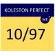WELLA PROFESSIONALS KOLESTON PERFECT ME+ - Краска для волос, 10/97 - ЯРКИЙ ДЫМЧАТЫЙ КОРИЧНЕВЫЙ БЛОНД