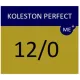 WELLA PROFESSIONALS KOLESTON PERFECT ME+ - Краска для волос, 12/0 - ОСОБО НАТУРАЛЬНЫЙ БЛОНД