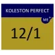WELLA PROFESSIONALS KOLESTON PERFECT ME+ - Краска для волос, 12/1 - ОСОБО ПЕПЕЛЬНЫЙ БЛОНД