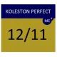 WELLA PROFESSIONALS KOLESTON PERFECT ME+ - Краска для волос, 12/11 - ОСОБО ИНТЕНСИВНЫЙ ПЕПЕЛЬНЫЙ БЛОНД