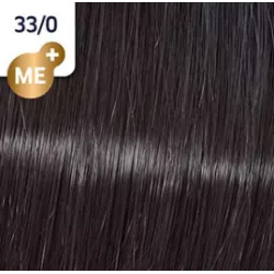 WELLA PROFESSIONALS KOLESTON PERFECT ME+ - Краска для волос, 33/0 - ТЁМНО КОРИЧНЕВЫЙ ИНТЕНСИВНЫЙ НАТУРАЛЬНЫЙ
