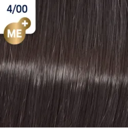 WELLA PROFESSIONALS KOLESTON PERFECT ME+ - Краска для волос, 4/00 - ИНТЕНСИВНЫЙ КОРИЧНЕВЫЙ