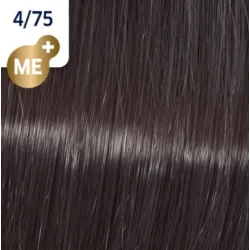 WELLA PROFESSIONALS KOLESTON PERFECT ME+ - Краска для волос, 4/75 - КОРИЧНЕВЫЙ МАХАГОН