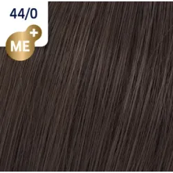 WELLA PROFESSIONALS KOLESTON PERFECT ME+ - Краска для волос, 44/0 - СРЕДНИЙ КОРИЧНЕВЫЙ ИНТЕНСИВНЫЙ