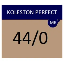 WELLA PROFESSIONALS KOLESTON PERFECT ME+ - Краска для волос, 44/0 - СРЕДНИЙ КОРИЧНЕВЫЙ ИНТЕНСИВНЫЙ