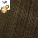 WELLA PROFESSIONALS KOLESTON PERFECT ME+ - Краска для волос, 5/0 - СВЕТЛО-КОРИЧНЕВЫЙ