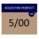 WELLA PROFESSIONALS KOLESTON PERFECT ME+ - Краска для волос, 5/00 - СВЕТЛО-КОРИЧНЕВЫЙ ИНТЕНСИВНЫЙ