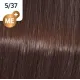 WELLA PROFESSIONALS KOLESTON PERFECT ME+ - Краска для волос, 5/37 - СВЕТЛО-КОРИЧНЕВЫЙ ЗОЛОТОЙ КОРИЧНЕВЫЙ