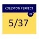 WELLA PROFESSIONALS KOLESTON PERFECT ME+ - Краска для волос, 5/37 - СВЕТЛО-КОРИЧНЕВЫЙ ЗОЛОТОЙ КОРИЧНЕВЫЙ