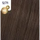 WELLA PROFESSIONALS KOLESTON PERFECT ME+ - Краска для волос, 5/71 - СВЕТЛО-КОРИЧНЕВЫЙ ПЕПЕЛЬНО-КОРИЧНЕВЫЙ