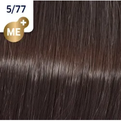 WELLA PROFESSIONALS KOLESTON PERFECT ME+ - Краска для волос, 5/77 - ИНТЕНСИВНЫЙ СВЕТЛО-КОРИЧНЕВЫЙ