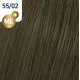 WELLA PROFESSIONALS KOLESTON PERFECT ME+ - Краска для волос, 55/02 - СВЕТЛО-КОРИЧНЕВЫЙ ИНТЕНСИВНЫЙ НАТУРАЛЬНЫЙ МАТОВЫЙ