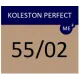 WELLA PROFESSIONALS KOLESTON PERFECT ME+ - Краска для волос, 55/02 - СВЕТЛО-КОРИЧНЕВЫЙ ИНТЕНСИВНЫЙ НАТУРАЛЬНЫЙ МАТОВЫЙ