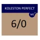 WELLA PROFESSIONALS KOLESTON PERFECT ME+ - Краска для волос, 6/0 - ТЁМНЫЙ БЛОНД