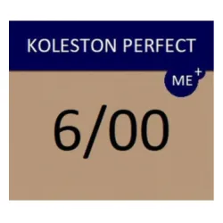 WELLA PROFESSIONALS KOLESTON PERFECT ME+ - Краска для волос, 6/00 - ТЁМНЫЙ БЛОНД ИНТЕНСИВНЫЙ