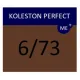 WELLA PROFESSIONALS KOLESTON PERFECT ME+ - Краска для волос, 6/73 - ТЁМНЫЙ БЛОНД ЗОЛОТИСТЫЙ КОРИЧНЕВЫЙ