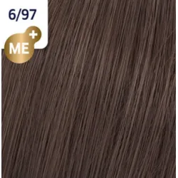 WELLA PROFESSIONALS KOLESTON PERFECT ME+ - Краска для волос, 6/97 - ТЁМНЫЙ БЛОНД КОРИЧНЕВЫЙ САНДРЭ
