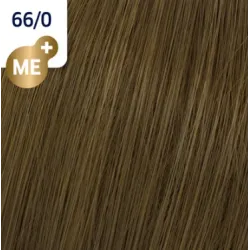 WELLA PROFESSIONALS KOLESTON PERFECT ME+ - Краска для волос, 66/0 - ИНТЕНСИВНЫЙ ТЁМНЫЙ БЛОНД