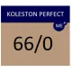 WELLA PROFESSIONALS KOLESTON PERFECT ME+ - Краска для волос, 66/0 - ИНТЕНСИВНЫЙ ТЁМНЫЙ БЛОНД