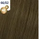 WELLA PROFESSIONALS KOLESTON PERFECT ME+ - Краска для волос, 66/02 - ИНТЕНСИВНЫЙ ТЁМНЫЙ БЛОНД МАТОВЫЙ