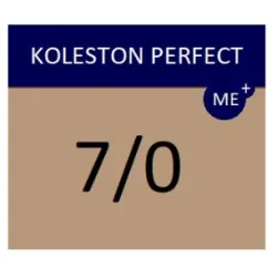 WELLA PROFESSIONALS KOLESTON PERFECT ME+ - Краска для волос, 7/0 - БЛОНД