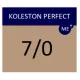 WELLA PROFESSIONALS KOLESTON PERFECT ME+ - Краска для волос, 7/0 - БЛОНД