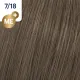 WELLA PROFESSIONALS KOLESTON PERFECT ME+ - Краска для волос, 7/18 - СРЕДНИЙ БЛОНД ПЕПЕЛЬНО-ЖЕМЧУЖНЫЙ