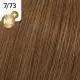WELLA PROFESSIONALS KOLESTON PERFECT ME+ - Краска для волос, 7/73 - СРЕДНИЙ БЛОНД ЗОЛОТИСТЫЙ КОРИЧНЕВЫЙ