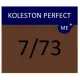 WELLA PROFESSIONALS KOLESTON PERFECT ME+ - Краска для волос, 7/73 - СРЕДНИЙ БЛОНД ЗОЛОТИСТЫЙ КОРИЧНЕВЫЙ