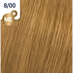 WELLA PROFESSIONALS KOLESTON PERFECT ME+ - Краска для волос, 8/00 - НАТУРАЛЬНЫЙ СВЕТЛЫЙ ИНТЕНСИВНЫЙ БЛОНД