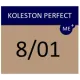 WELLA PROFESSIONALS KOLESTON PERFECT ME+ - Краска для волос, 8/0 - НАТУРАЛЬНЫЙ СВЕТЛЫЙ БЛОНД