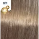 WELLA PROFESSIONALS KOLESTON PERFECT ME+ - Краска для волос, 8/1 - СВЕТЛЫЙ ПЕПЕЛЬНЫЙ БЛОНД