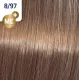 WELLA PROFESSIONALS KOLESTON PERFECT ME+ - Краска для волос, 8/97 - СВЕТЛЫЙ БЛОНД ТОНИРОВАННЫЙ КОРИЧНЕВЫЙ