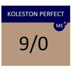 WELLA PROFESSIONALS KOLESTON PERFECT ME+ - Краска для волос, 9/0 - ОЧЕНЬ СВЕТЛЫЙ БЛОНД