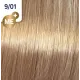 WELLA PROFESSIONALS KOLESTON PERFECT ME+ - Краска для волос, 9/01 - ОЧЕНЬ СВЕТЛЫЙ НАТУРАЛЬНЫЙ ПЕПЕЛЬНЫЙ БЛОНД