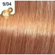 WELLA PROFESSIONALS KOLESTON PERFECT ME+ - Краска для волос, 9/04 - ОЧЕНЬ СВЕТЛЫЙ НАТУРАЛЬНЫЙ МЕДНЫЙ БЛОНД