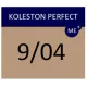 WELLA PROFESSIONALS KOLESTON PERFECT ME+ - Краска для волос, 9/04 - ОЧЕНЬ СВЕТЛЫЙ НАТУРАЛЬНЫЙ МЕДНЫЙ БЛОНД