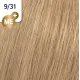 WELLA PROFESSIONALS KOLESTON PERFECT ME+ - Краска для волос, 9/31 - ОЧЕНЬ СВЕТЛЫЙ ЗОЛОТИСТЫЙ ПЕПЕЛЬНЫЙ БЛОНД