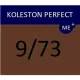 WELLA PROFESSIONALS KOLESTON PERFECT ME+ - Краска для волос, 9/73 - ОЧЕНЬ СВЕТЛЫЙ ЗОЛОТИСТО-ЖЕМЧУЖНЫЙ БЛОНД