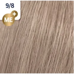 WELLA PROFESSIONALS KOLESTON PERFECT ME+ - Краска для волос, 9/8 - ОЧЕНЬ СВЕТЛЫЙ ЖЕМЧУЖНЫЙ БЛОНД