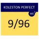 WELLA PROFESSIONALS KOLESTON PERFECT ME+ - Краска для волос, 9/96 - ОЧЕНЬ СВЕТЛЫЙ ДЫМЧАТО-ФИОЛЕТОВЫЙ БЛОНД