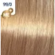 WELLA PROFESSIONALS KOLESTON PERFECT ME+ - Краска для волос, 99/0 - ИНТЕНСИВНЫЙ ОЧЕНЬ СВЕТЛЫЙ БЛОНД