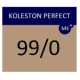 WELLA PROFESSIONALS KOLESTON PERFECT ME+ - Краска для волос, 99/0 - ИНТЕНСИВНЫЙ ОЧЕНЬ СВЕТЛЫЙ БЛОНД