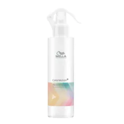 WELLA PROFESSIONAL ColorMotion+ Pre-color Treatment - Праймер-спрей для волос перед окрашиванием, 185ml