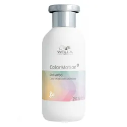 WELLA PROFESSIONAL ColorMotion+ Shampoo - Шампунь для защиты цвета волос, 250ml
