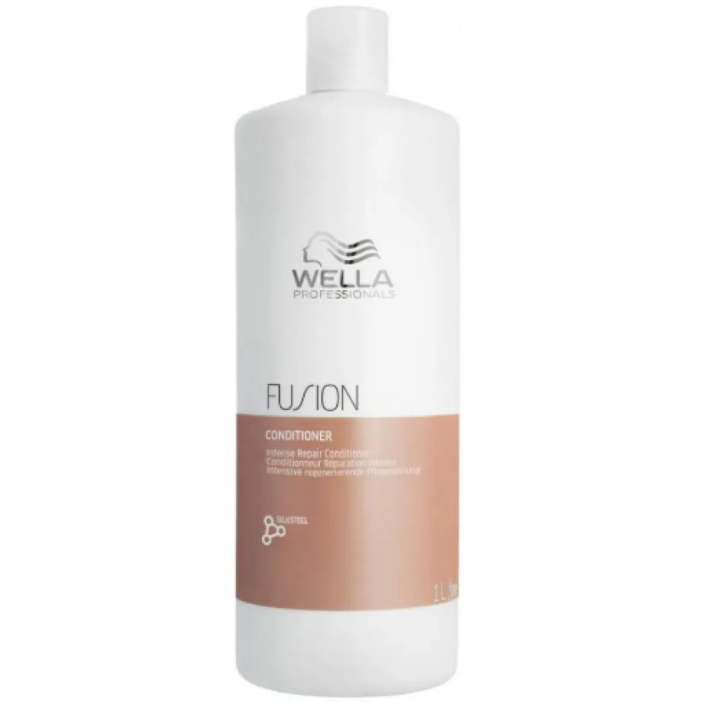 WELLA PROFESSIONAL FUSION Conditioner - Интенсивный восстанавливающий бальзам, 1000ml
