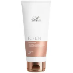 WELLA PROFESSIONAL FUSION Conditioner - Интенсивный восстанавливающий бальзам, 200ml